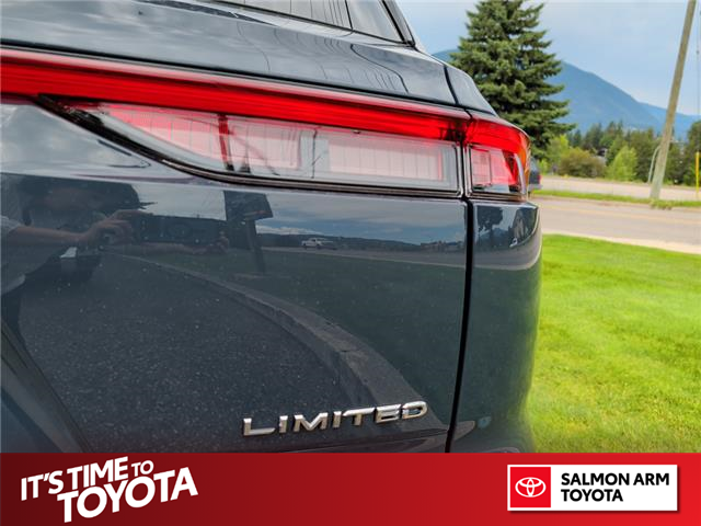 2026 Toyota Crown Signia Limited (Stk: SCS48773) in Salmon Arm - Image 11 of 25