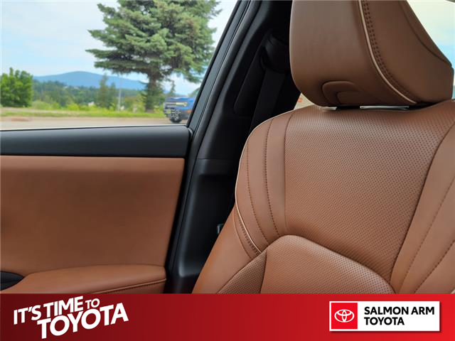2026 Toyota Crown Signia Limited (Stk: SCS48773) in Salmon Arm - Image 20 of 25