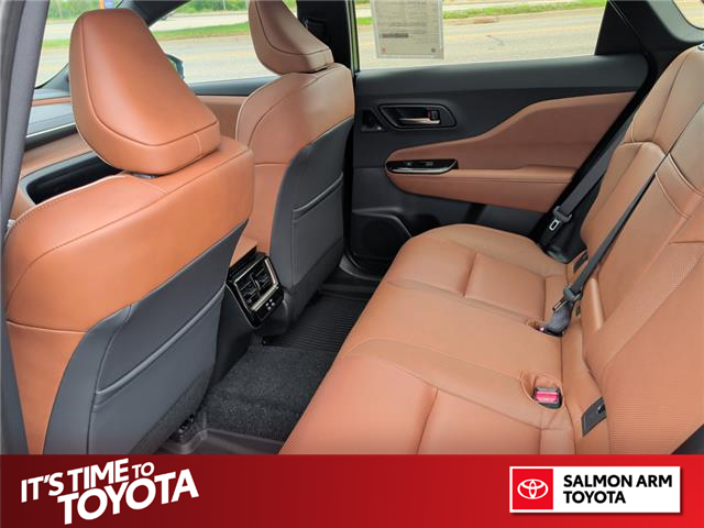 2026 Toyota Crown Signia Limited (Stk: SCS48773) in Salmon Arm - Image 23 of 25