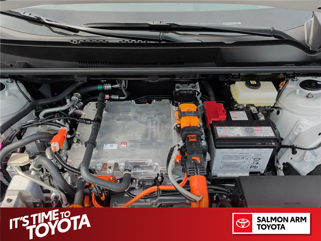 2026 Toyota C-HR XSE (Stk: SCH21122) in Salmon Arm - Image 10 of 25