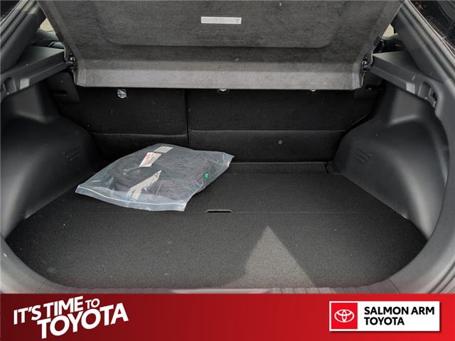 2026 Toyota C-HR XSE (Stk: SCH21122) in Salmon Arm - Image 12 of 25