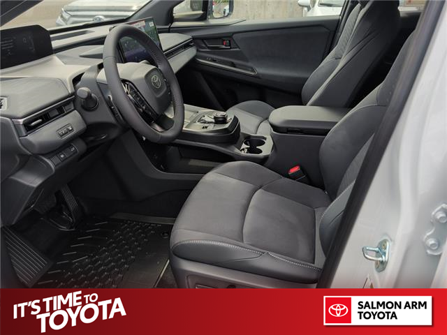 2026 Toyota C-HR XSE (Stk: SCH21122) in Salmon Arm - Image 13 of 25