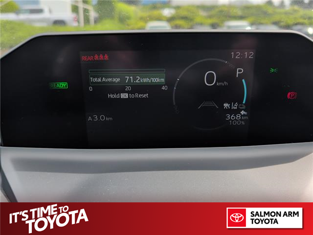 2026 Toyota C-HR XSE (Stk: SCH21122) in Salmon Arm - Image 15 of 25