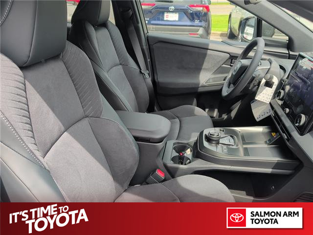 2026 Toyota C-HR XSE (Stk: SCH21122) in Salmon Arm - Image 22 of 25