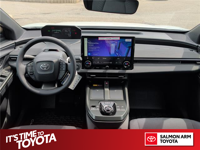 2026 Toyota C-HR XSE (Stk: SCH21122) in Salmon Arm - Image 24 of 25