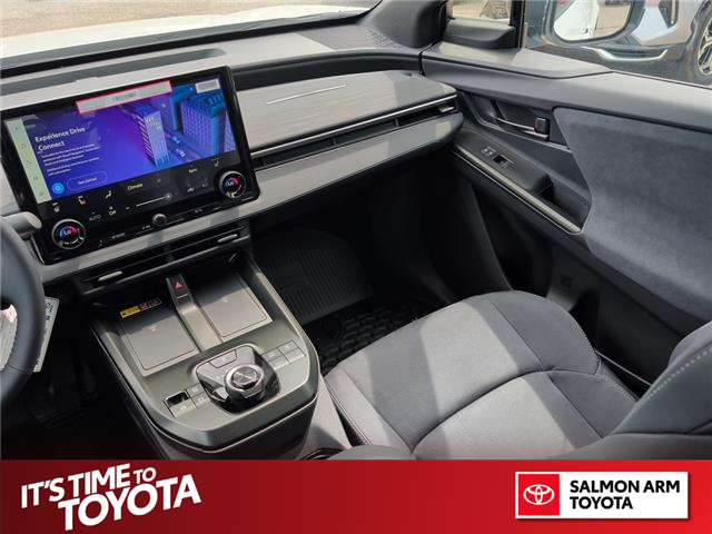 2026 Toyota C-HR XSE (Stk: SCH21122) in Salmon Arm - Image 25 of 25