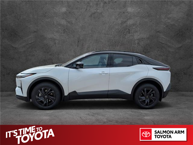 2026 Toyota C-HR XSE (Stk: SCH21122) in Salmon Arm - Image 3 of 25