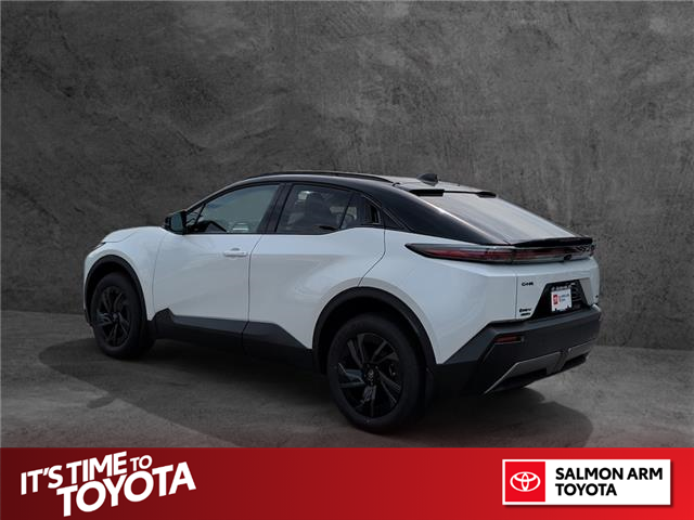 2026 Toyota C-HR XSE (Stk: SCH21122) in Salmon Arm - Image 4 of 25