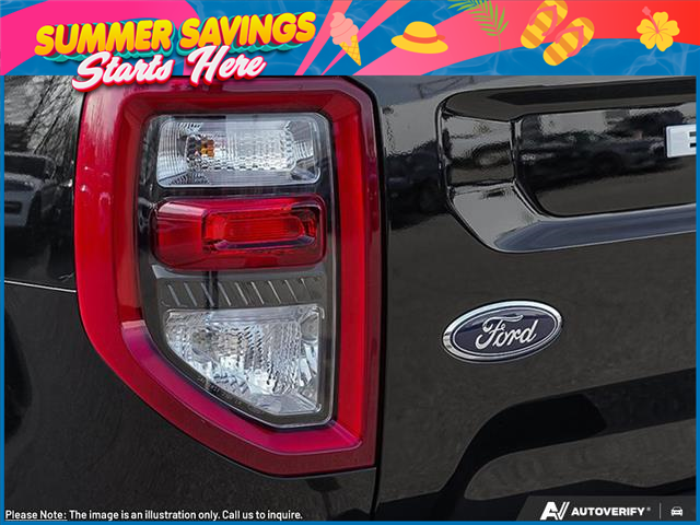 2025 Ford Bronco Sport Outer Banks (Stk: ELF25BS1369) in St. Catharines - Image 8 of 23