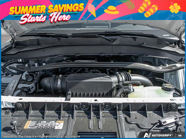2026 Ford Explorer ST (Stk: ELF26EX201) in St. Catharines - Image 6 of 25