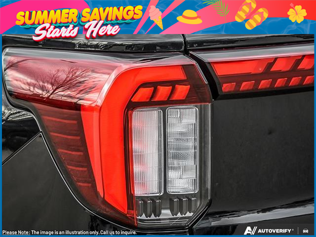 2026 Ford Explorer ST (Stk: ELF26EX170) in St. Catharines - Image 10 of 24
