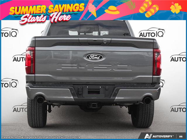 2026 Ford F-150 XLT (Stk: ELF26F1330) in St. Catharines - Image 5 of 27