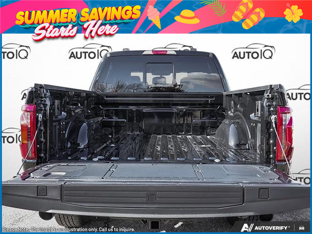 2026 Ford F-150 XLT (Stk: ELF26F1208) in St. Catharines - Image 7 of 27