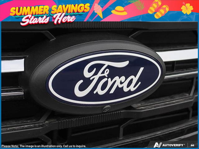 2026 Ford F-150 XLT (Stk: ELF26F1573) in St. Catharines - Image 8 of 25