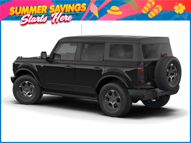 2026 Ford Bronco Big Bend (Stk: ELF26BR422) in St. Catharines - Image 2 of 7