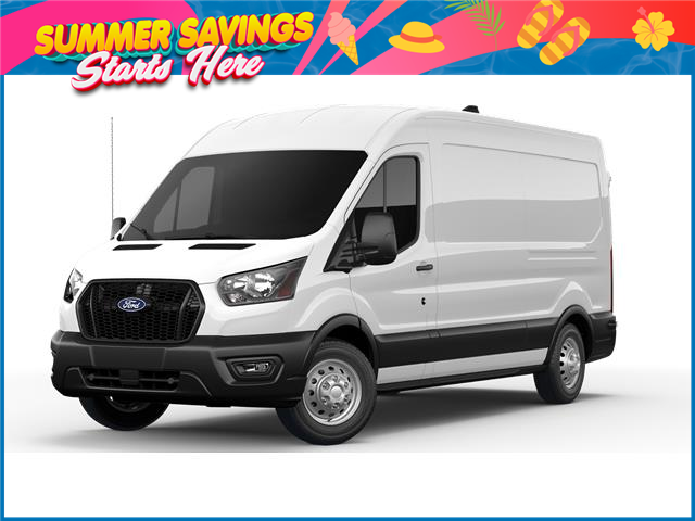 2026 Ford Transit-150 Cargo Base (Stk: ELF26TR506) in St. Catharines - Image 1 of 6