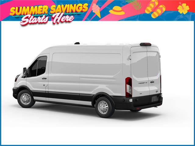 2026 Ford Transit-150 Cargo Base (Stk: ELF26TR506) in St. Catharines - Image 2 of 6