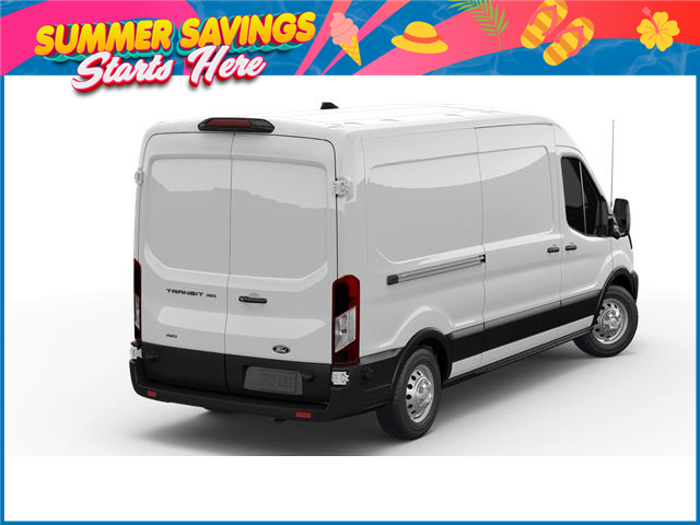 2026 Ford Transit-150 Cargo Base (Stk: ELF26TR506) in St. Catharines - Image 3 of 6