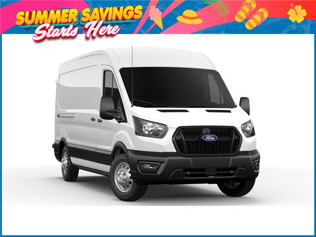 2026 Ford Transit-150 Cargo Base (Stk: ELF26TR506) in St. Catharines - Image 4 of 6