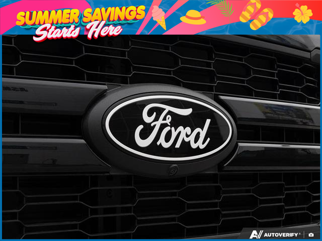 2026 Ford F-150 Lariat (Stk: ELF26F1406) in St. Catharines - Image 9 of 27