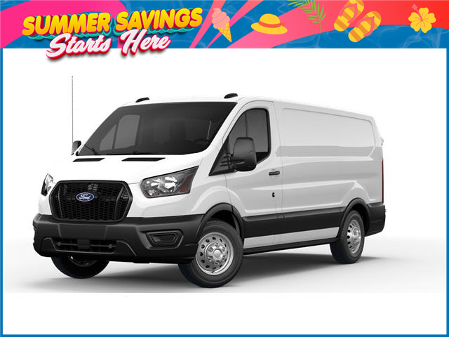 2026 Ford Transit-250 Cargo Base (Stk: ELF26TR532) in St. Catharines - Image 1 of 6