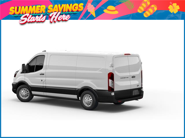 2026 Ford Transit-250 Cargo Base (Stk: ELF26TR532) in St. Catharines - Image 2 of 6