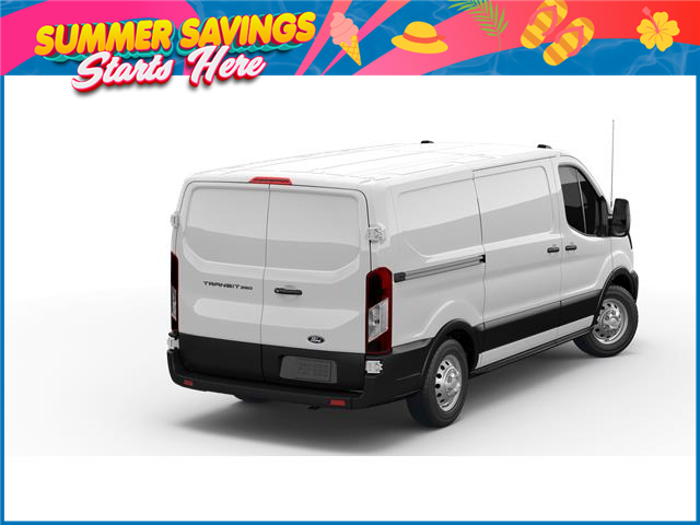 2026 Ford Transit-250 Cargo Base (Stk: ELF26TR532) in St. Catharines - Image 3 of 6