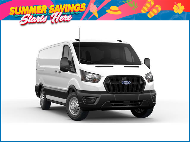 2026 Ford Transit-250 Cargo Base (Stk: ELF26TR532) in St. Catharines - Image 4 of 6