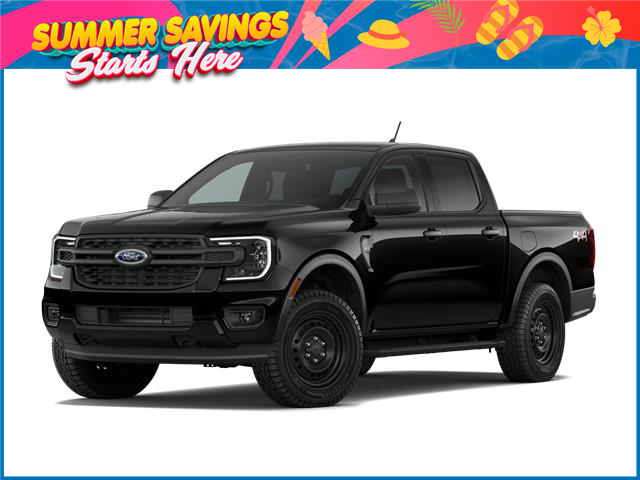 2026 Ford Ranger XL (Stk: ELF26RA594) in St. Catharines - Image 1 of 7