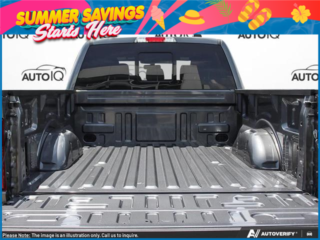 2026 Ford F-150 Lariat (Stk: W5LD166) in St. Catharines - Image 7 of 25