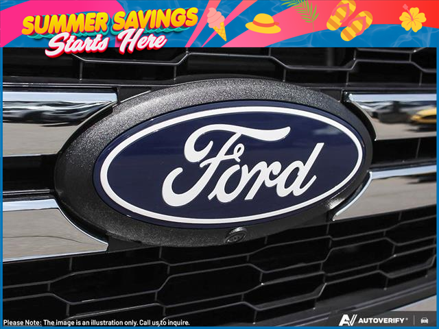 2026 Ford F-150 Lariat (Stk: W5LD166) in St. Catharines - Image 9 of 25