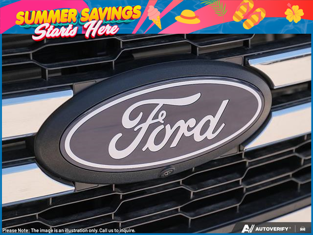 2026 Ford F-150 Lariat (Stk: W5LC025) in St. Catharines - Image 9 of 25