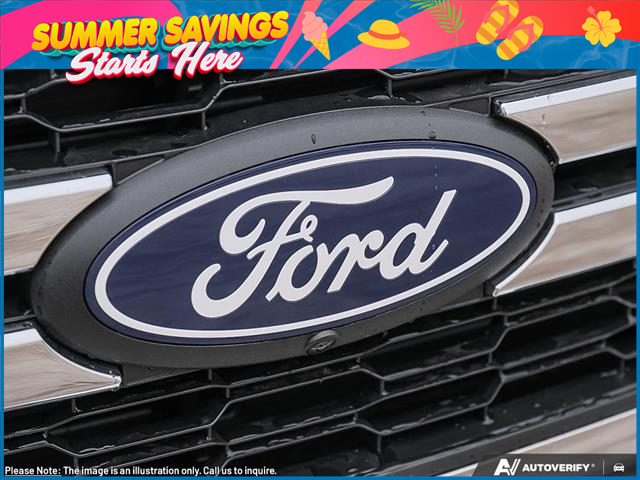 2026 Ford F-150 Lariat (Stk: W5LC034) in St. Catharines - Image 9 of 25
