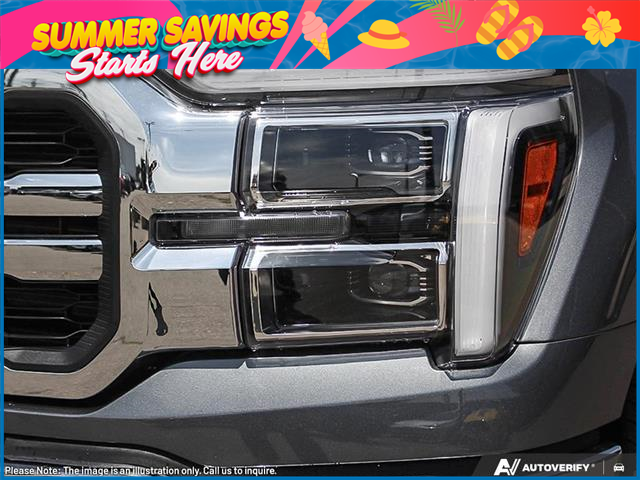 2026 Ford F-150 Lariat (Stk: W5LD163) in St. Catharines - Image 10 of 25