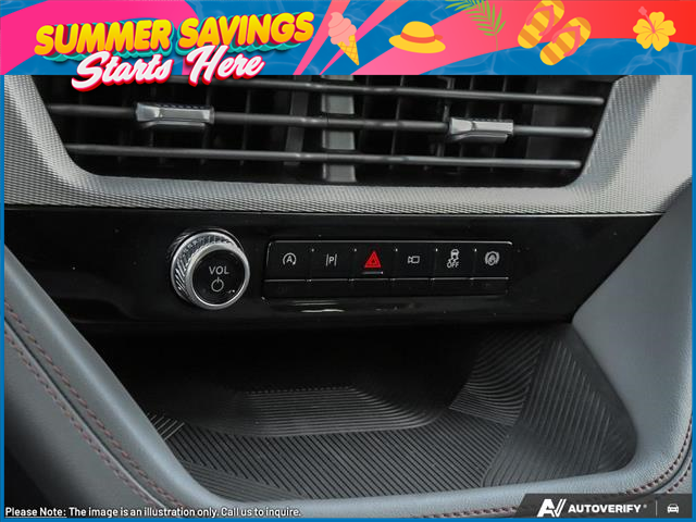 2026 Ford Explorer Active (Stk: K8DD148) in St. Catharines - Image 22 of 24