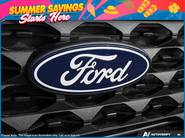 2026 Ford Maverick XLT (Stk: W8JD121) in St. Catharines - Image 9 of 26