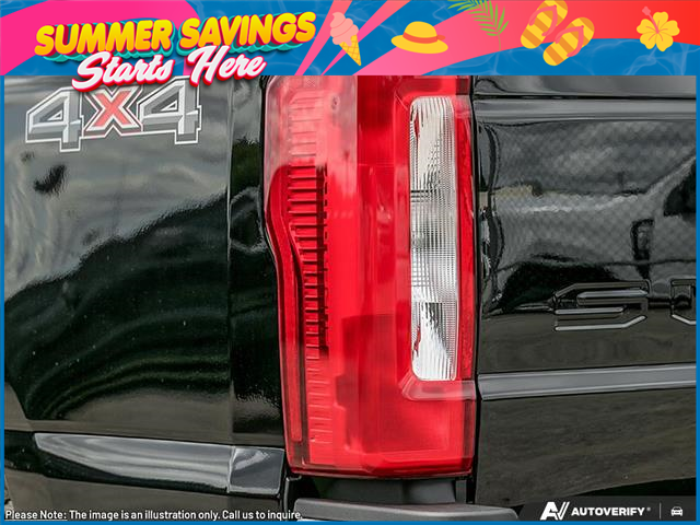2026 Ford F-250 XLT (Stk: W2BZ26Q) in St. Catharines - Image 10 of 25