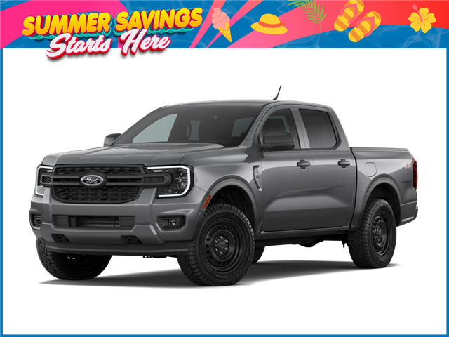 2026 Ford Ranger XL (Stk: ELF26RA605) in St. Catharines - Image 1 of 7