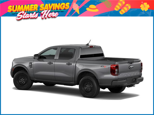 2026 Ford Ranger XL (Stk: ELF26RA605) in St. Catharines - Image 2 of 7