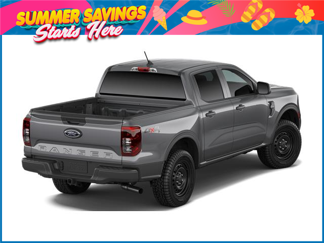 2026 Ford Ranger XL (Stk: ELF26RA605) in St. Catharines - Image 3 of 7