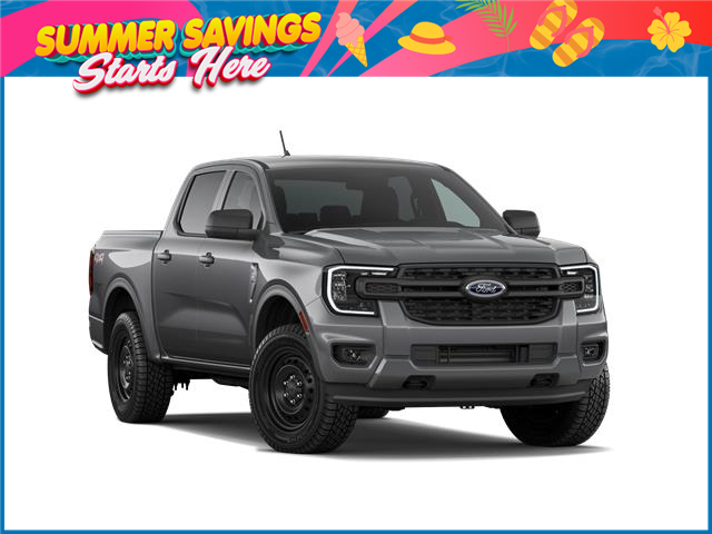 2026 Ford Ranger XL (Stk: ELF26RA605) in St. Catharines - Image 4 of 7
