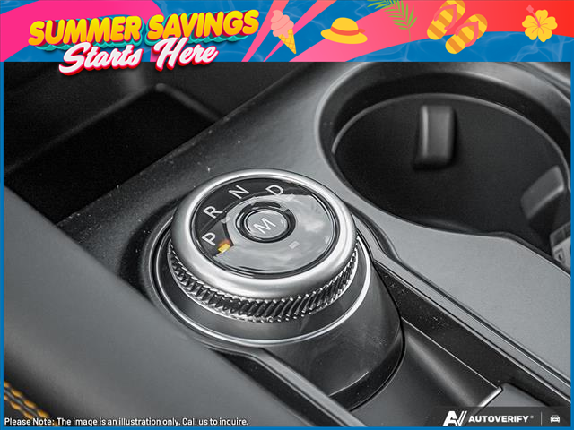 2026 Ford Explorer Tremor (Stk: ELF26EX604) in St. Catharines - Image 17 of 25