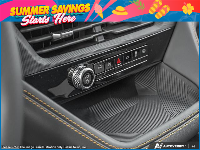 2026 Ford Explorer Tremor (Stk: ELF26EX604) in St. Catharines - Image 23 of 25