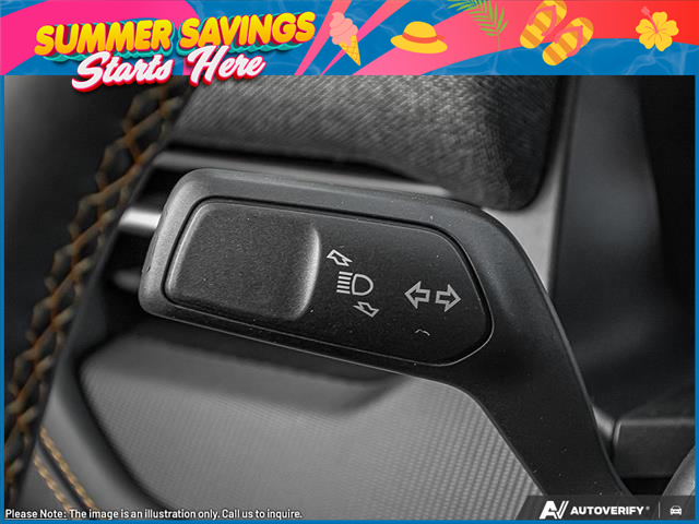 2026 Ford Explorer Tremor (Stk: ELF26EX604) in St. Catharines - Image 25 of 25