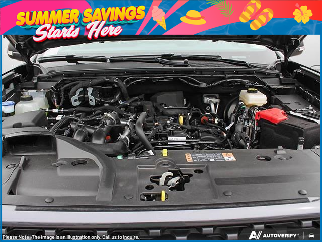 2026 Ford Ranger XLT (Stk: ELF26RA632) in St. Catharines - Image 6 of 26