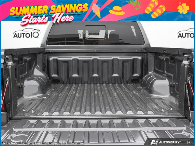 2026 Ford Ranger XLT (Stk: ELF26RA632) in St. Catharines - Image 7 of 26