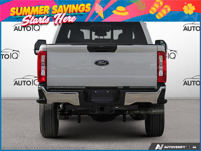 2026 Ford F-250 XLT (Stk: ELF26F2669) in St. Catharines - Image 5 of 26