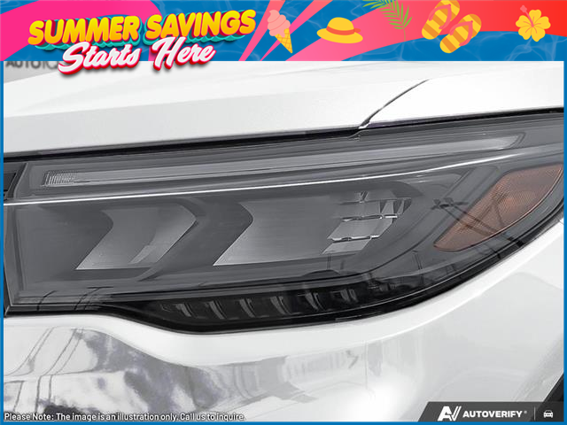 2026 Ford Explorer ST-Line (Stk: 26EX624) in St. Catharines - Image 10 of 26