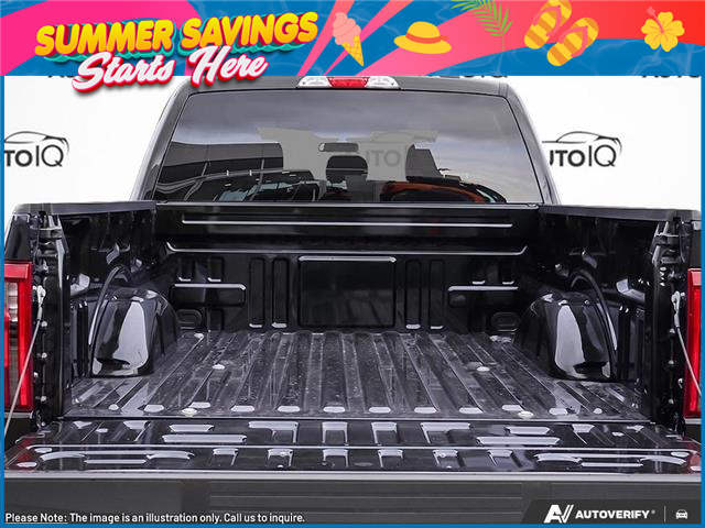 2026 Ford F-150 STX (Stk: 26F1432) in St. Catharines - Image 7 of 25