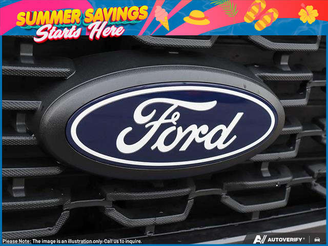 2026 Ford F-150 STX (Stk: 26F1432) in St. Catharines - Image 9 of 25